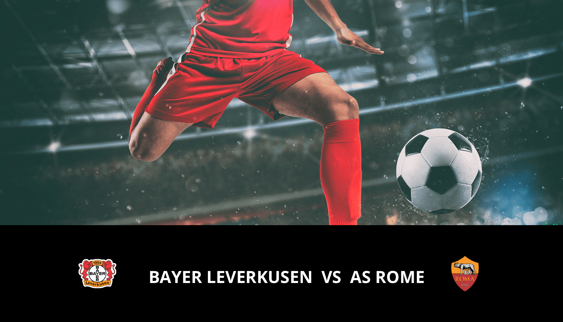 Previsione per Leverkusen VS AS Roma il 09/05/2024 Analysis of the match
